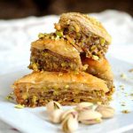 تغذیه | شیرینی | فرهنگی