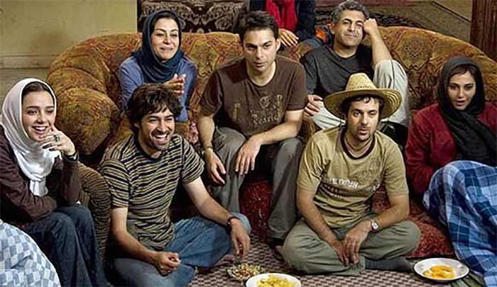 فیلم و سریال