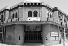 اولین سینمای ایران+ سال ساخت و شهر محل تأسیس