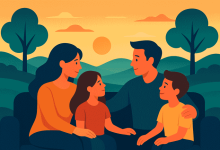 مشاور خانواده چطور به حل مشکلات کمک میکند؟
