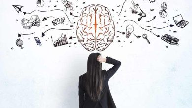 روانشناسی کودک و نوجوان به انگلیسی و اصطلاحات مرتبط