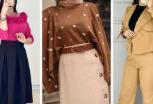 14 بهترین ترفند لباس دخترانه برای مهمانی+ نمونه ها