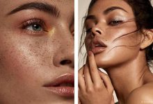 پوست سالم زیبا شدن صورت در یک روز با 4 روش قطعی+ ترفندها