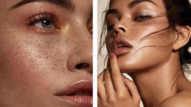 زیبایی زیبا شدن صورت در یک روز با 4 روش قطعی+ ترفندها