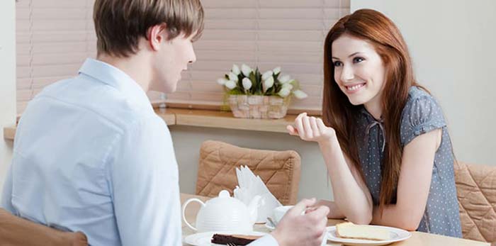 جذابیت برای دختران 