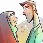 ازدواج | جذابیت
