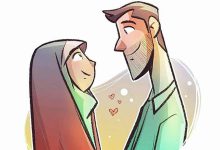 جذابیت زن برای شوهر در اسلام: 8 حدیث ازدواج با زن زیبا