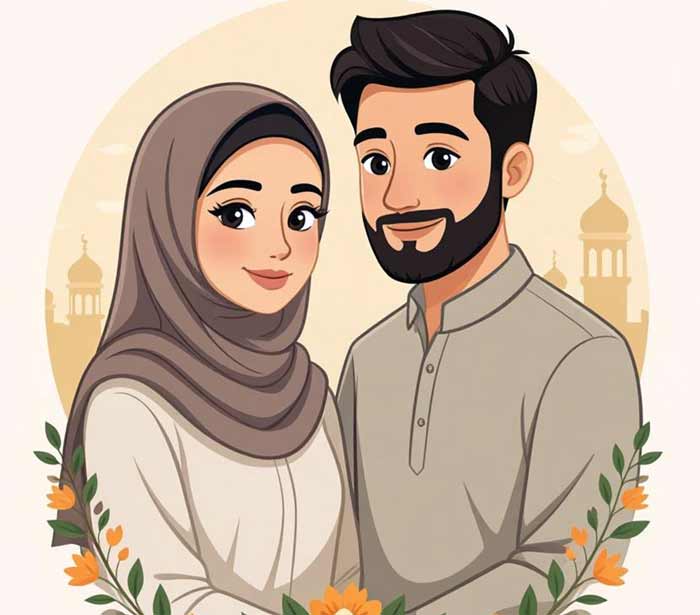 ازدواج ازدواج