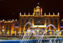 تبریز 13 جاهای دیدنی اطراف تبریز در تابستان+ 12 دیدنی در بهار