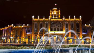 13 جاهای دیدنی اطراف تبریز در تابستان+ 12 دیدنی در بهار