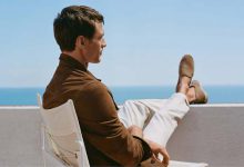 استایل 3 بهترین رنگ شلوار پارچه ای مردانه (زیبایی ماندگار)