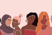 جذابیت جذابیت زن در روانشناسی و 7 جذاب ترین فرم صورت زنانه