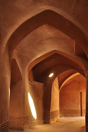 کوچه های آشتی کنان