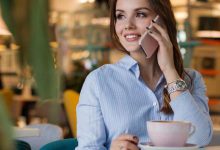 بهترین شروع مکالمه تلفنی+ 70 جملات مودبانه در صحبت تلفنی