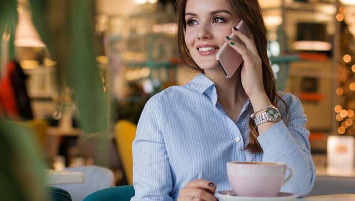 آداب گفتگو بهترین شروع مکالمه تلفنی+ 70 جملات مودبانه در صحبت تلفنی