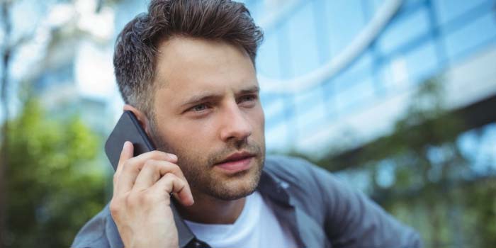 آداب گفتگو مکالمه تلفنی مؤثر و جذاب