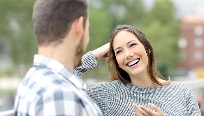 جذابیت کلامی 