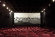 قوانین سینمای ایران (جدول لیست کامل با PDF رایگان)