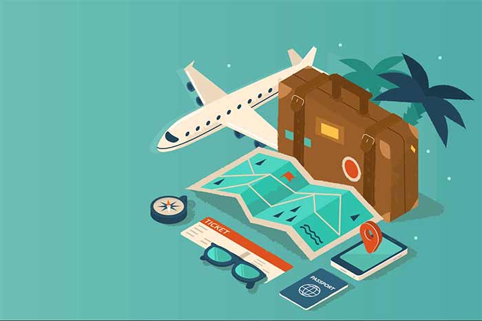 اقتصادی 3 بهترین مقاله در مورد اقتصاد گردشگری (زبان فارسی)