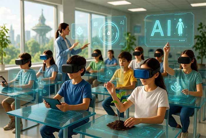 چالش‌ها و فرصت‌های نسل بتا