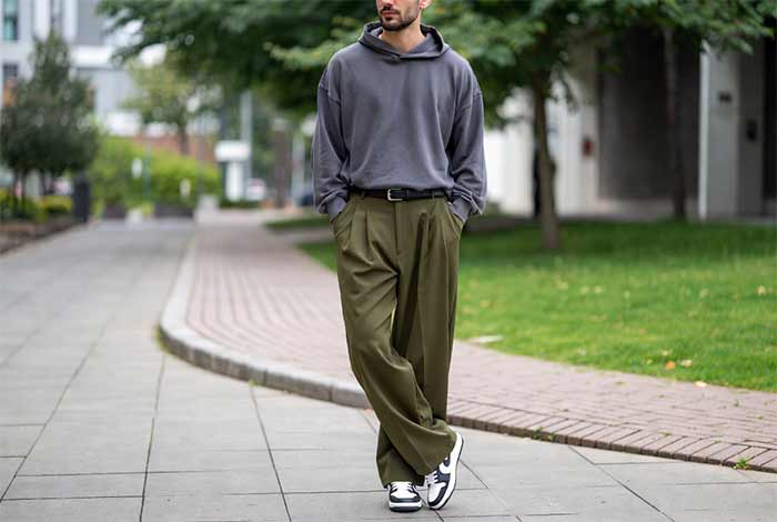 سبز زیتونی (Olive Green)