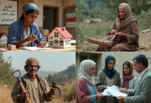 وام اشتغال زایی یعنی چه؟ به چه صورت است؟ شرایط کامل 1405