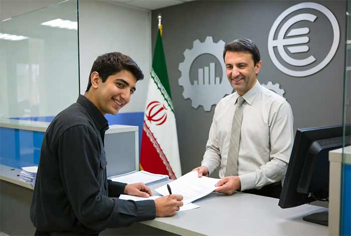 مدارک لازم و مراحل دریافت