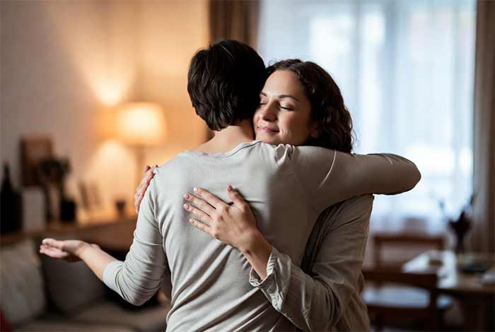 آداب معاشرت عذرخواهی سریع کنید