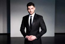 استایل استایل کلاسیک مردانه مشکی: 0 تا 100 نکات و 12 نمونه زیبا