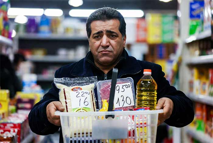 اخبار تاثیرات تورم بر زندگی روزمره