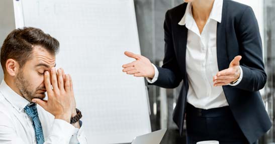 اطلاعات عمومی مدیریت ناکارآمد