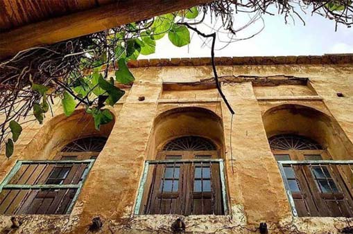 ایرانگردی اسم 7 کوچه معروف کرمانشاه+ نام کوچه های قدیمی و نقشه