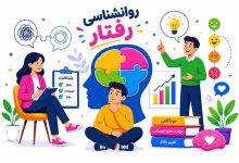 33 نکات جالب روانشناسی رفتار (قانون های جالب روانشناسی)