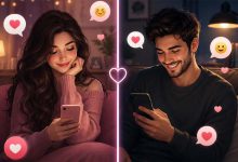 احوالپرسی صمیمی در چت+ قشنگترین جملات احوال پرسی عاشقانه