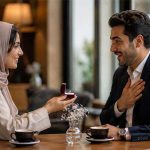 ازدواج | خواستگاری | زناشویی