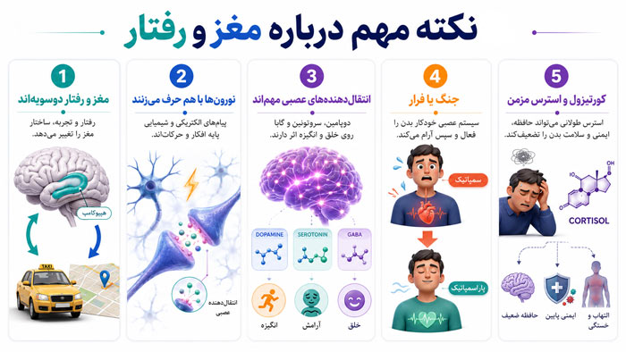 روانشناسی | سلامت روان | سلامتی