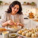 آشپزی | دستور پخت | شیرینی
