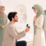 آداب معاشرت | ازدواج | خواستگاری