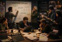 21 اصول و قواعد فیلمنامه نویسی+ 3 نمونه فیلمنامه فارسی